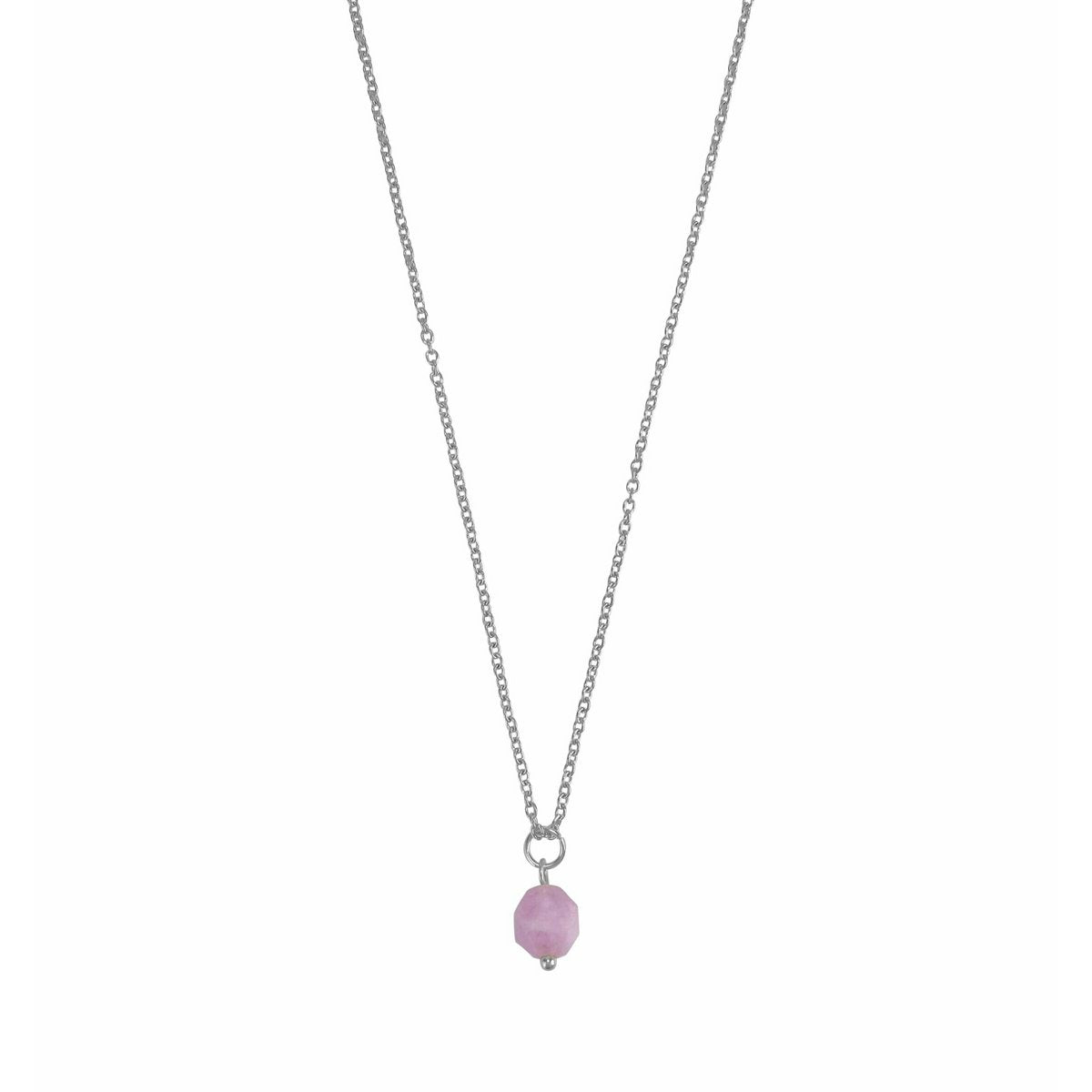 Ketting Chalcedoon