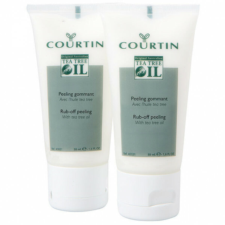 Courtin Rub-off peeling 50ml