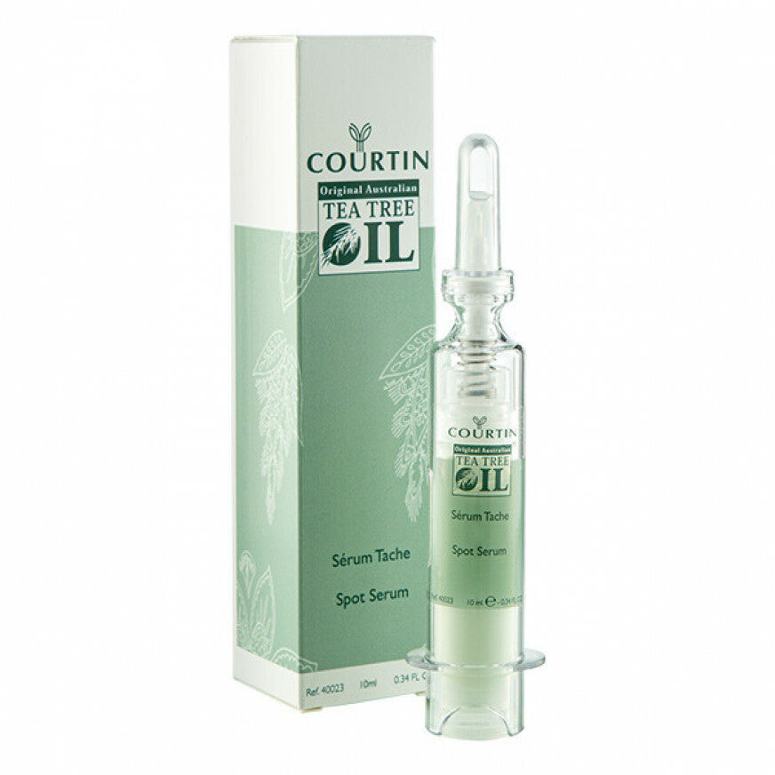 Courtin Spot Serum 10ml