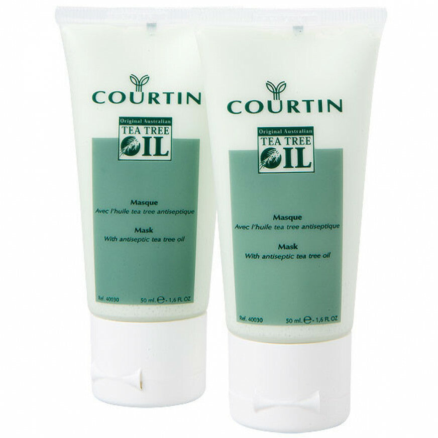 Courtin Masker
50ml