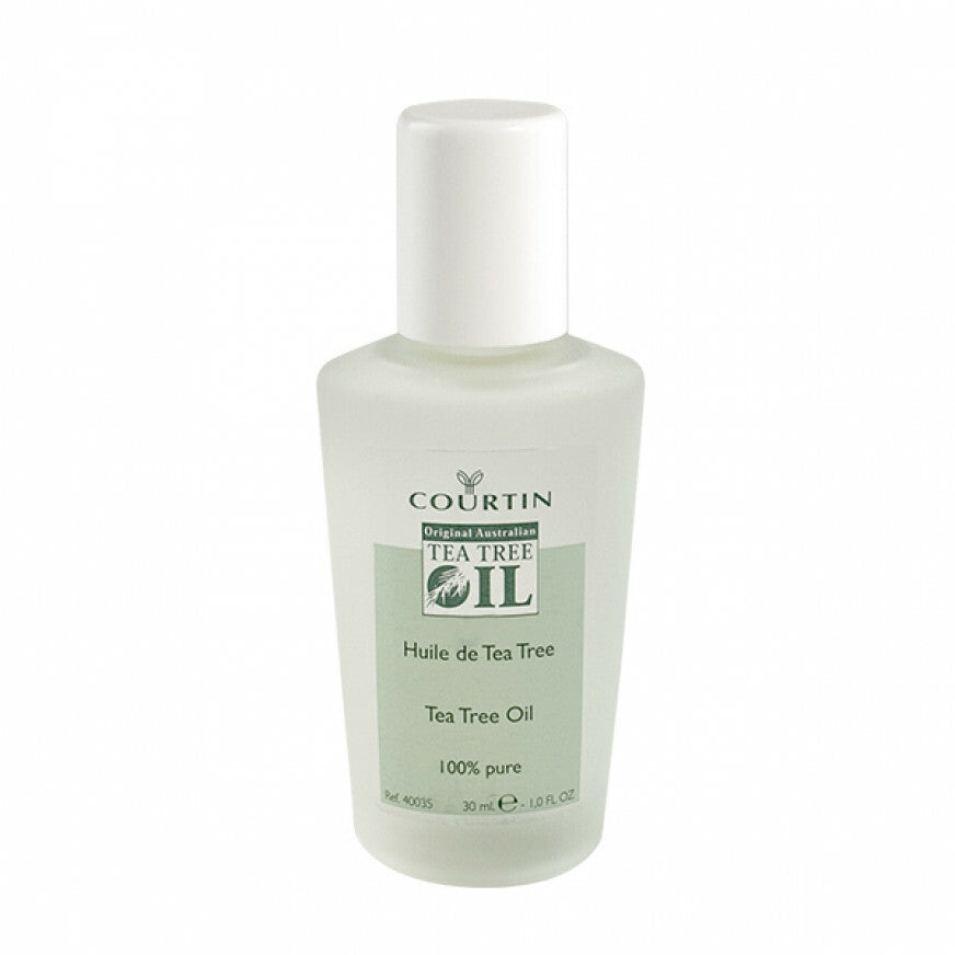 Courtin 100% pure tea tree oil
30ml