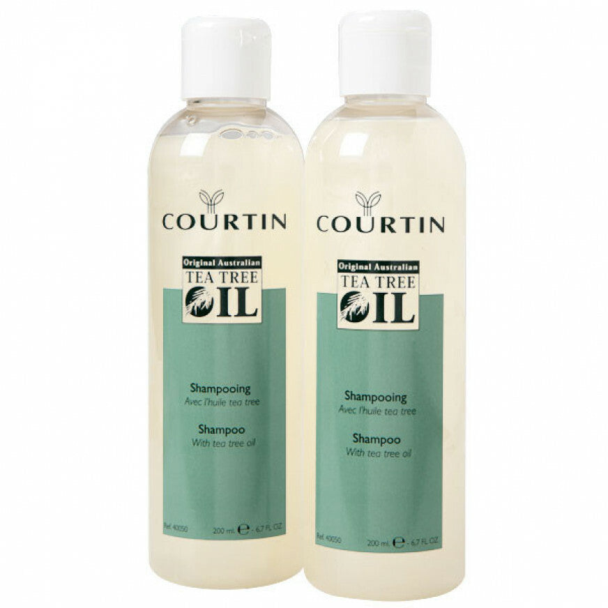 Courtin Shampoo