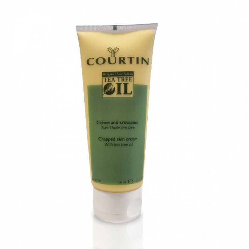 Courtin Klovencrème