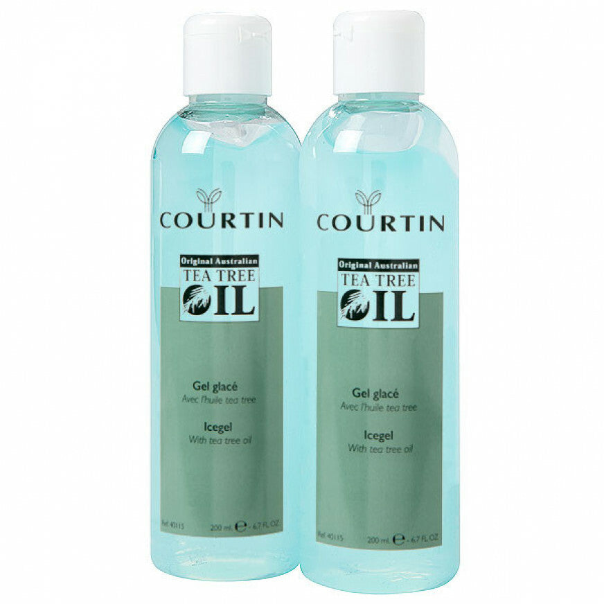 Courtin Icegel