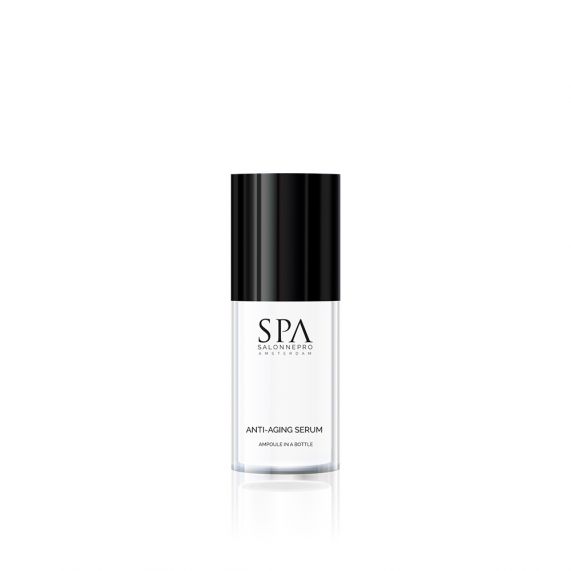 Anti-Aging Serum - Incantobeautyshop
