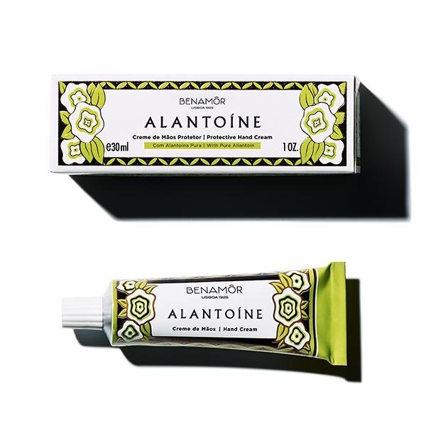 Benamôr - Alantoíne Moisturizing Hand Cream - Incantobeautyshop