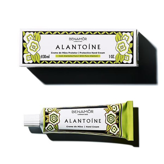 Benamôr - Alantoíne Moisturizing Hand Cream - Incantobeautyshop