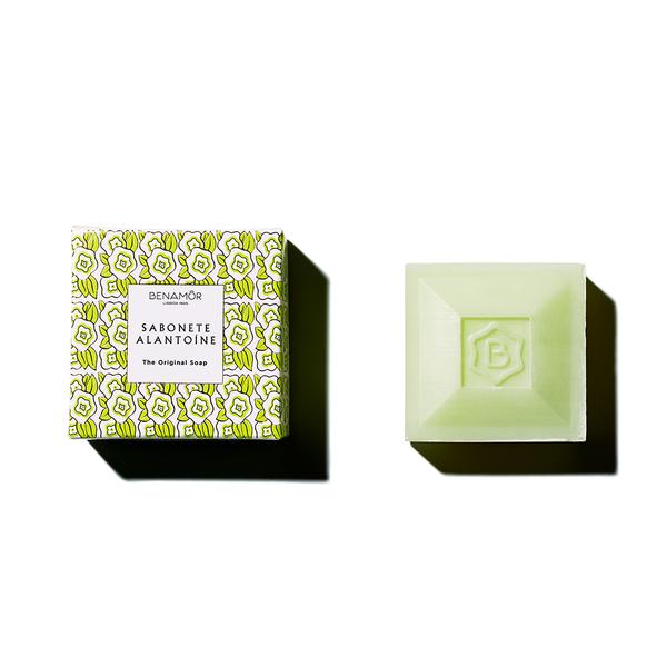 Benamôr - Alantoine The Original Soap - Incantobeautyshop