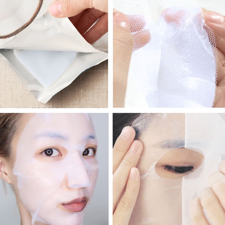 BioCellulose Anti-Aging Mask - Incantobeautyshop
