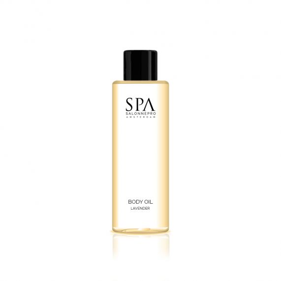 Body Oil Lavender (Massage)