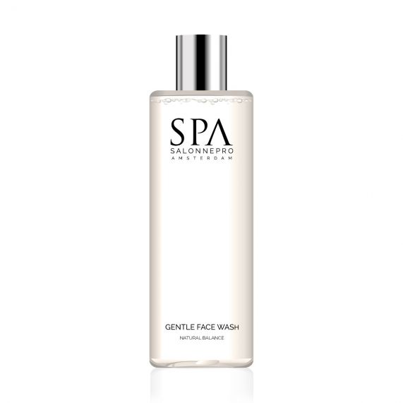 Gentle Face Wash - Incantobeautyshop