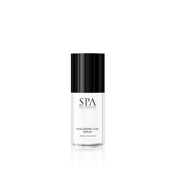 SPA Hyaluronic Acid Serum - Incantobeautyshop
