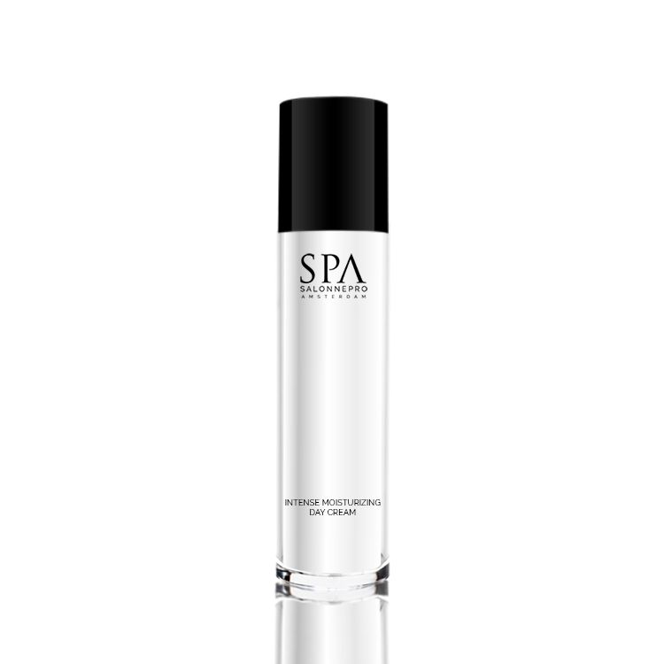 Intense Moisturizing Day Cream - Incantobeautyshop