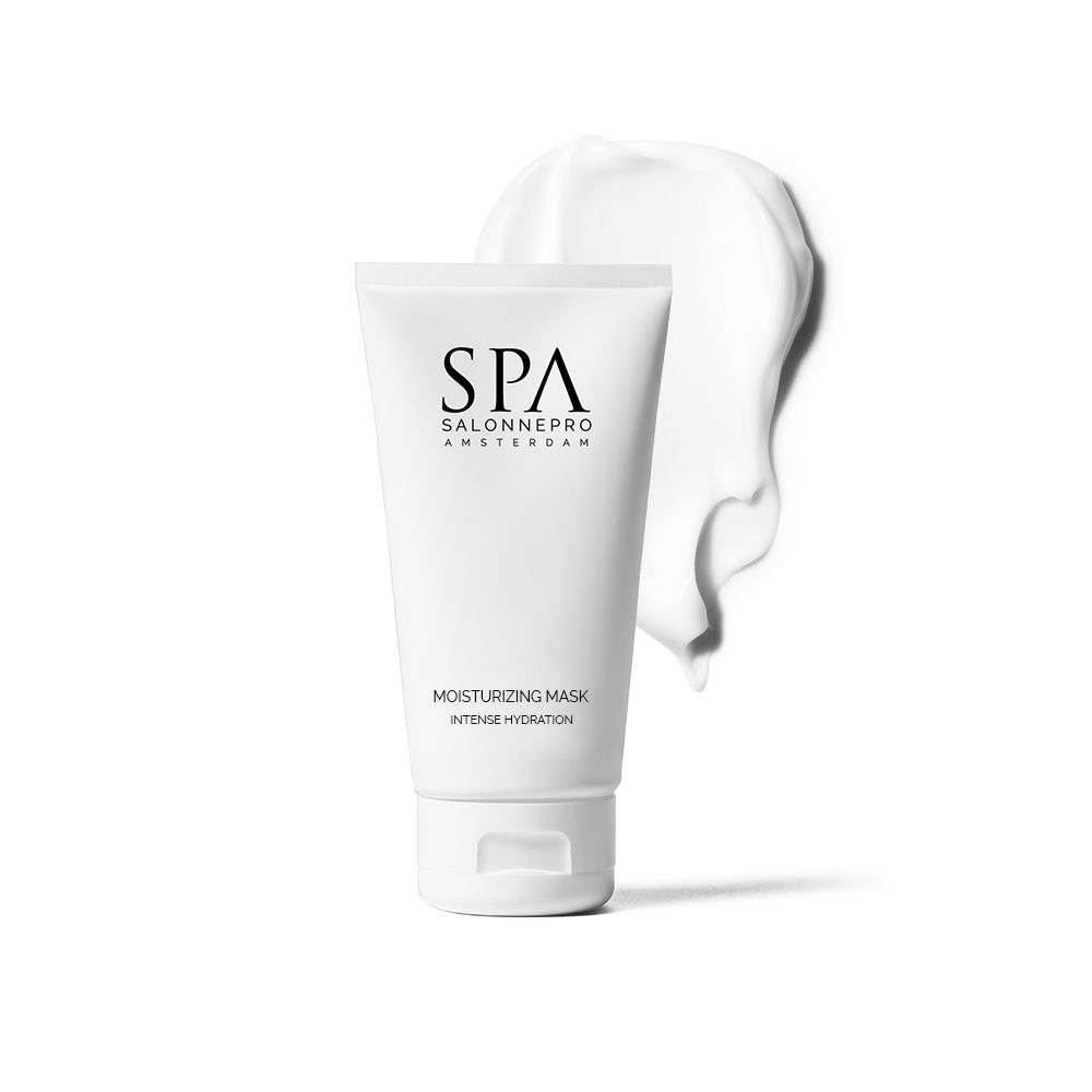 Moisturizing Mask - Incantobeautyshop