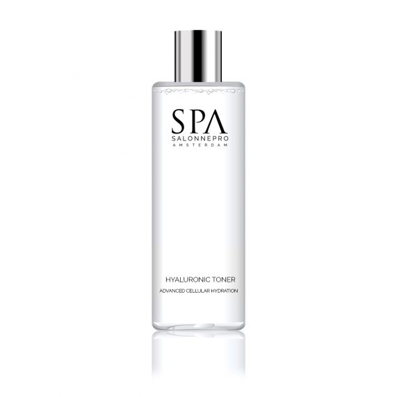 Hyaluronic Toner - Incantobeautyshop