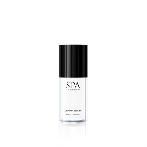 SPA Vitamin Serum - Incantobeautyshop