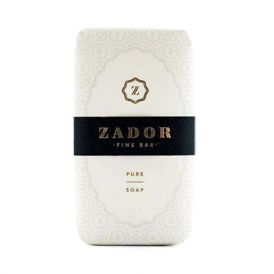 Pure De zachte aanraking van de natuur - Incantobeautyshop