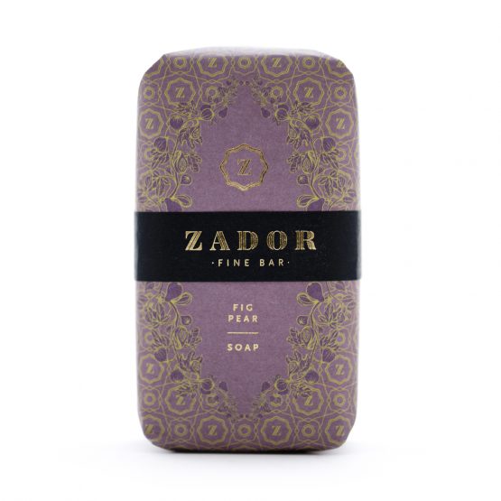 Fig-Pear - De meest fascinerende zeep voor de zintuigen - Incantobeautyshop