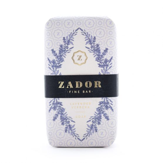 Lavender-Verbena -Harmonie van verfrissing - Incantobeautyshop