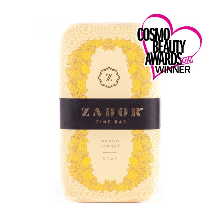 MANGO-ORANGE - Incantobeautyshop
