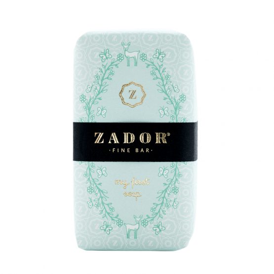 MY FIRST SOAP - Incantobeautyshop