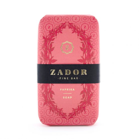 Paprika -Tinteling op een zachte huid - Incantobeautyshop