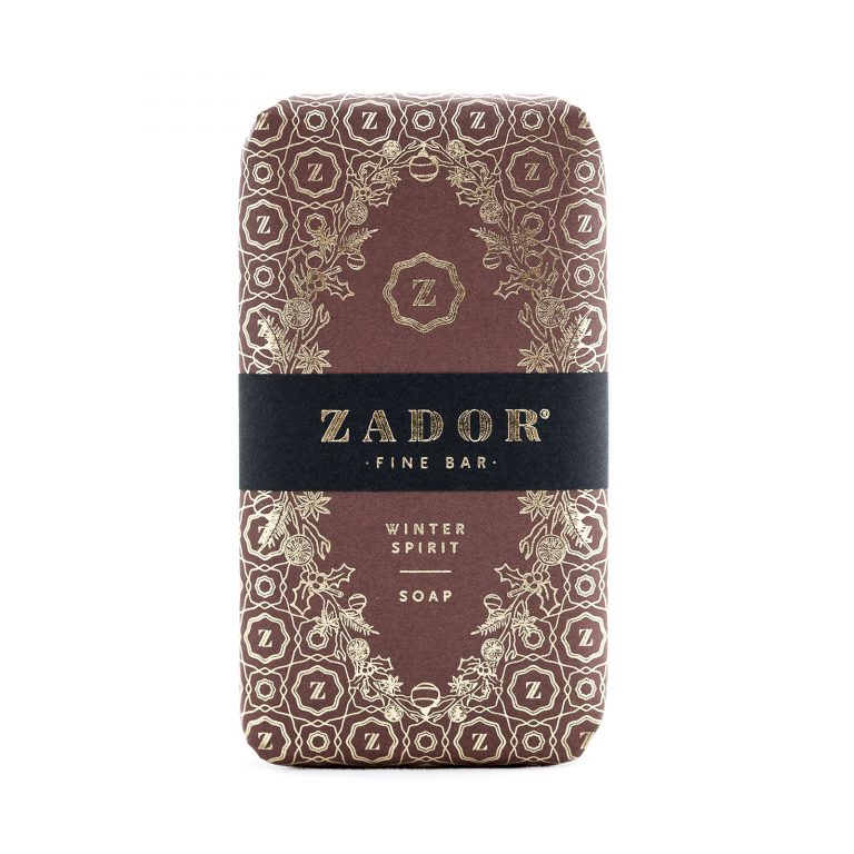 WINTER-SPIRIT Betoverende huidverzorging in de winter. - Incantobeautyshop