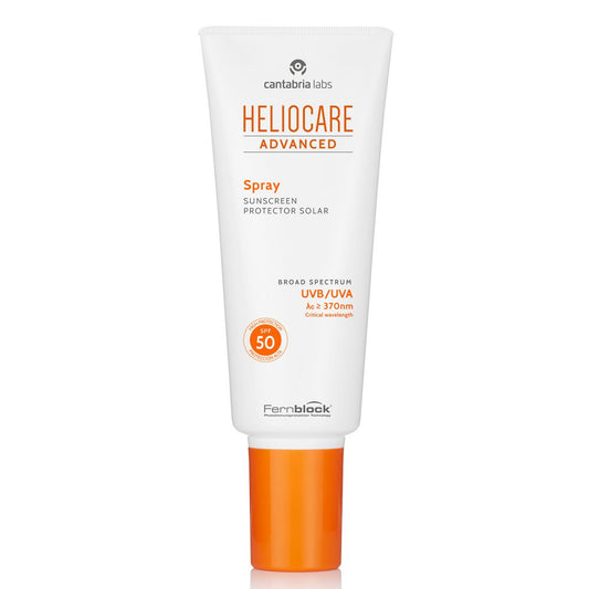 Heliocare Spray SPF 50 | 200 ml