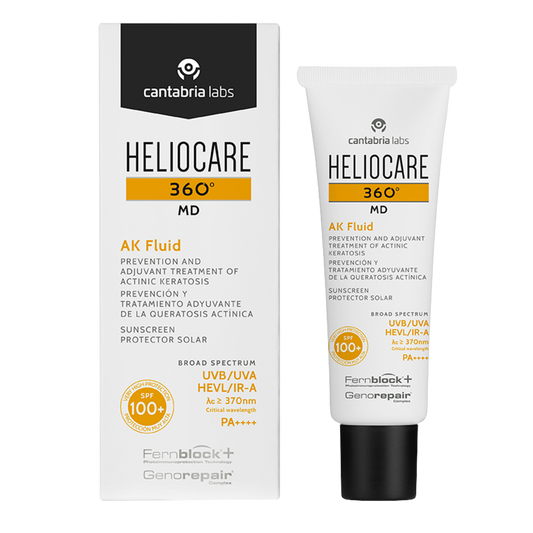 Heliocare 360° MD AK Fluid | 50 ml