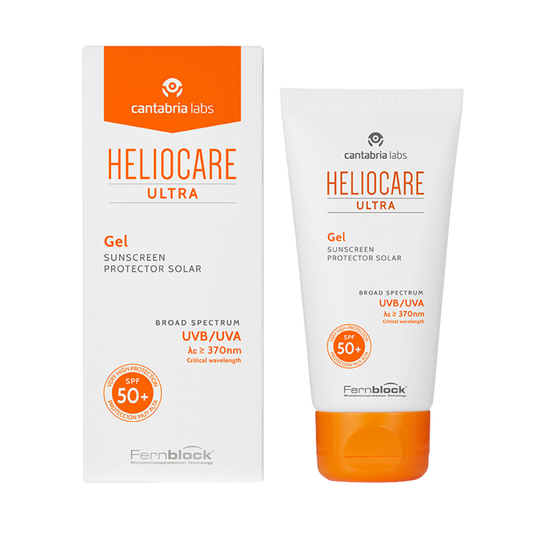 Heliocare Ultra Gel SPF 50+ | 50 ml