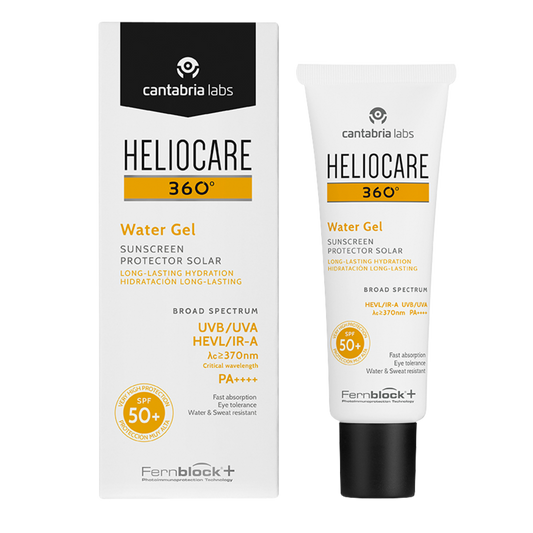 Heliocare 360° Water Gel SPF 50+ | 50 ml