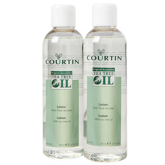 Courtin lotion