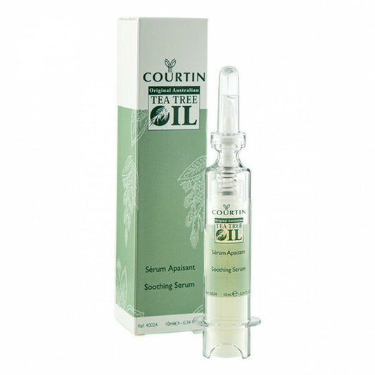 Courtin Soothing Serum
10ml