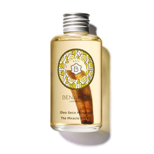Benamôr - Nata Miracle Dry Oil - Incantobeautyshop