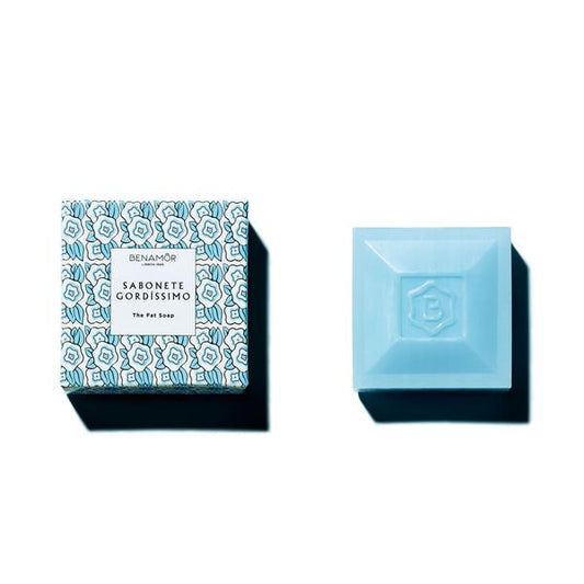 Benamôr - Gordíssimo The Original Soap - Incantobeautyshop