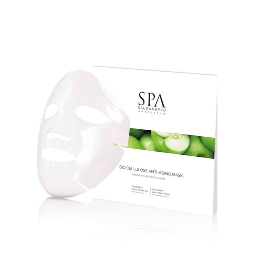 BioCellulose Anti-Aging Mask - Incantobeautyshop