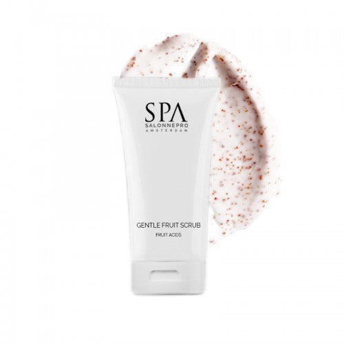 Gentle Fruit Scrub 50ml - Incantobeautyshop