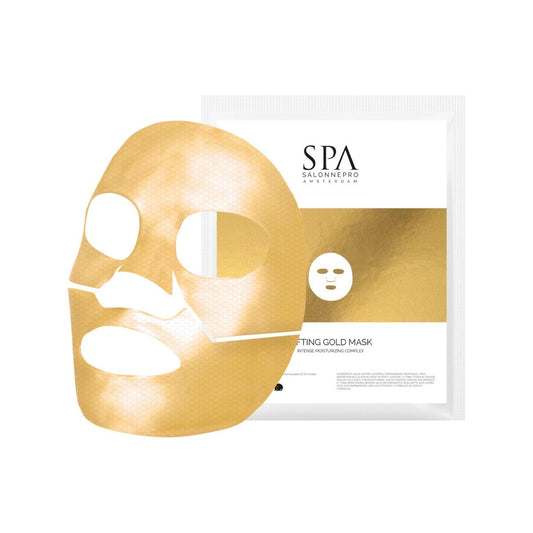 Lifting Gold Mask - Incantobeautyshop