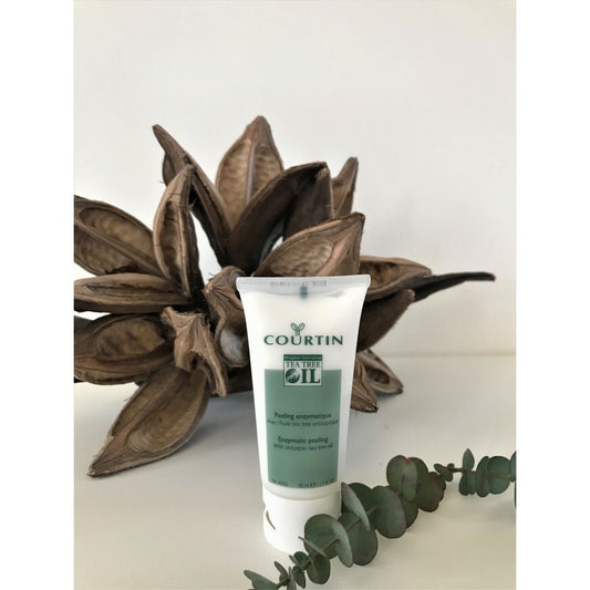 Courtin enzymatische peeling
50ml