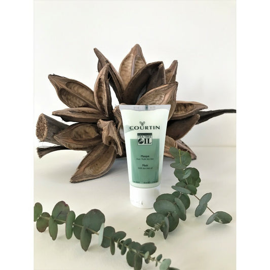 Courtin Masker
50ml