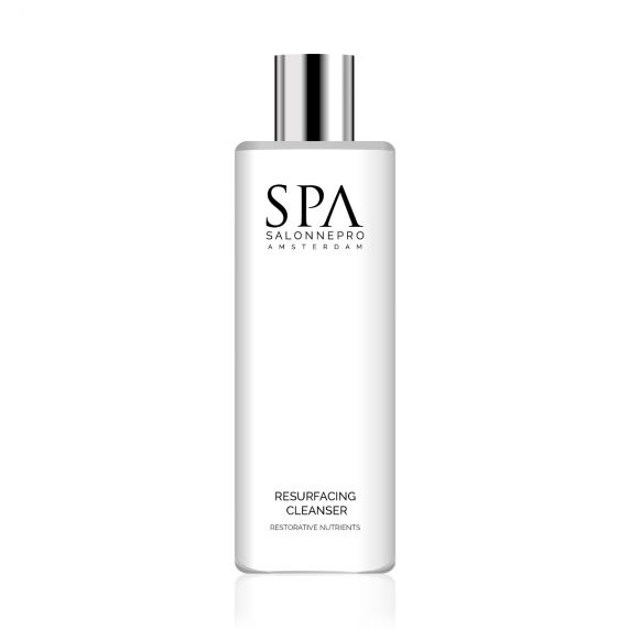 Resurfacing Cleanser - Incantobeautyshop