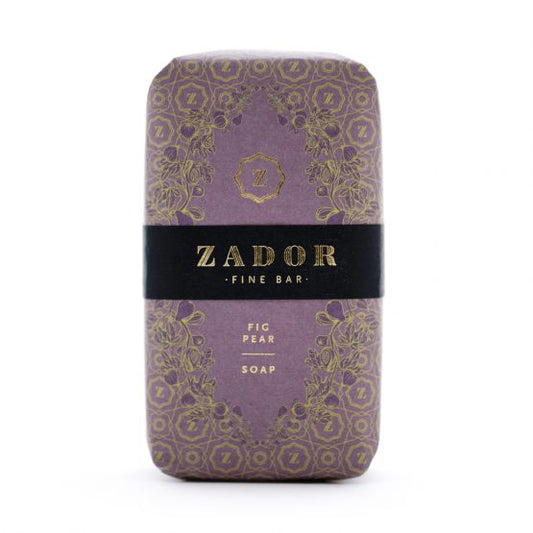 Fig-Pear - De meest fascinerende zeep voor de zintuigen - Incantobeautyshop